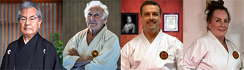 Instructors-collage image